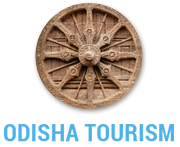 odisha tourism login