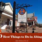Top 10 Best Things to Do in Abingdon VA