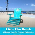 Little Elm Beach - A Hidden Gem for Fun and Relaxation [Update 2023]