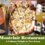 Montclair Restaurants - A Culinary Delight in New Jersey